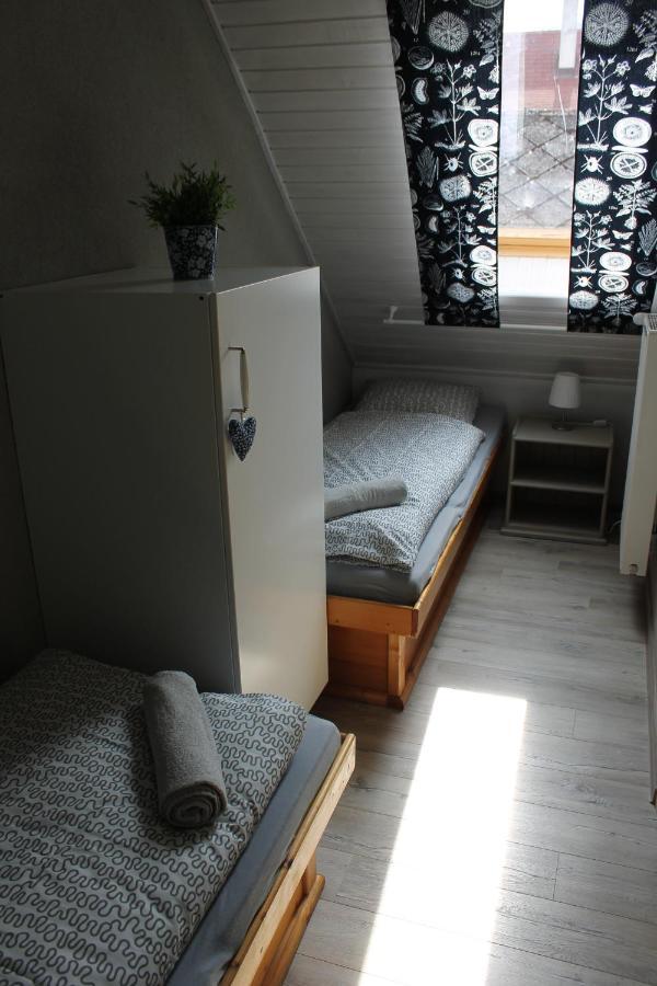 Penzion Rima Apartment Zuberec Room photo