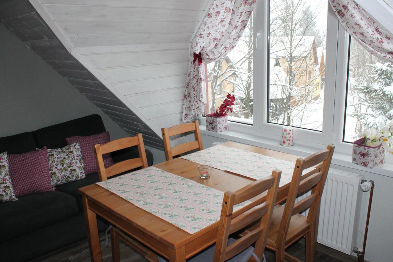 Penzion Rima Apartment Zuberec Room photo
